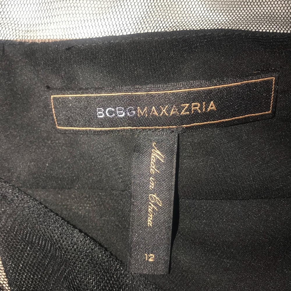 BCBG dress - Picture 3 of 3